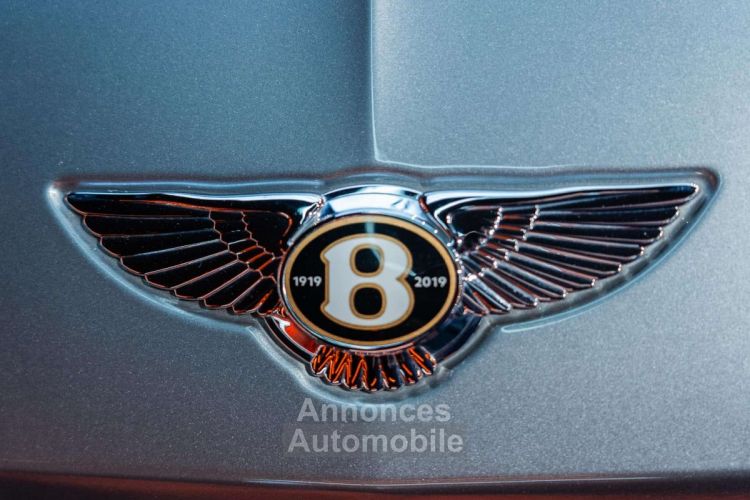 Bentley Continental GTC 6.0L W12 635CH - <small></small> 269.900 € <small>TTC</small> - #26