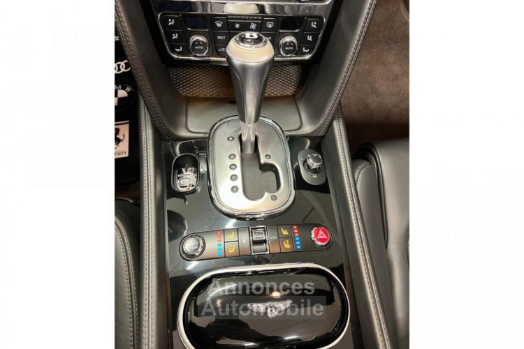 Bentley Continental GTC CABRIOLET 4.0 V8 - Pack Mulliner - 37000km - Origine Monaco - Immat France - <small></small> 114.990 € <small>TTC</small> - #16