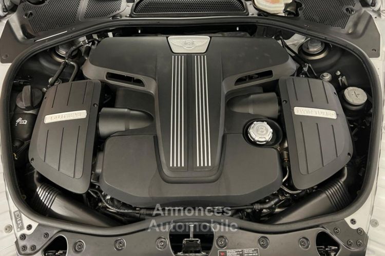 Bentley Continental GTC CABRIOLET 4.0 V8 - Pack Mulliner - 37000km - Origine Monaco - Immat France - <small></small> 114.990 € <small>TTC</small> - #20