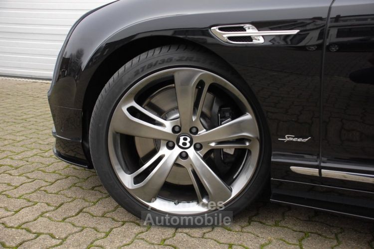 Bentley Continental GTC Continental GTC II Speed 6.0 W12 635 CH - <small></small> 159.900 € <small></small> - #6