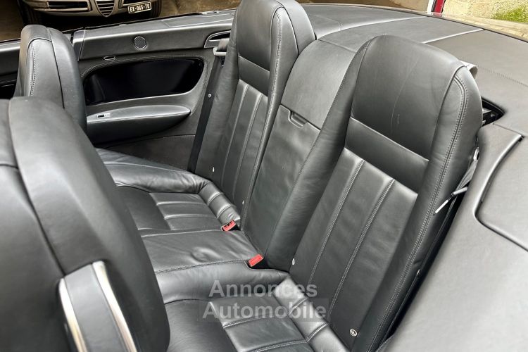 Bentley Continental GTC CONTINENTAL GTC W12 - <small></small> 49.900 € <small></small> - #12