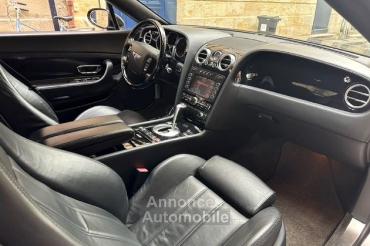 Bentley Continental GTC CONTINENTAL GTC W12 - <small></small> 49.900 € <small></small> - #20