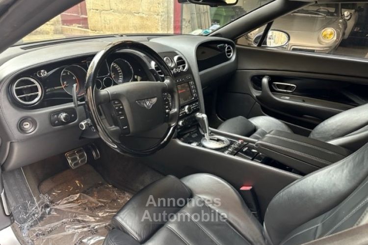 Bentley Continental GTC CONTINENTAL GTC W12 - <small></small> 49.900 € <small></small> - #23