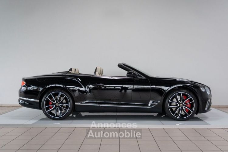 Bentley Continental GTC Continental GTC W12 635  First Edition Mulliner 360° Garantie 12 mois - <small></small> 210.990 € <small>TTC</small> - #13