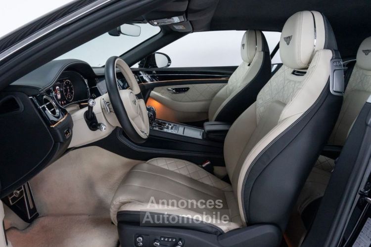 Bentley Continental GTC Continental GTC W12 635  First Edition Mulliner 360° Garantie 12 mois - <small></small> 210.990 € <small>TTC</small> - #20