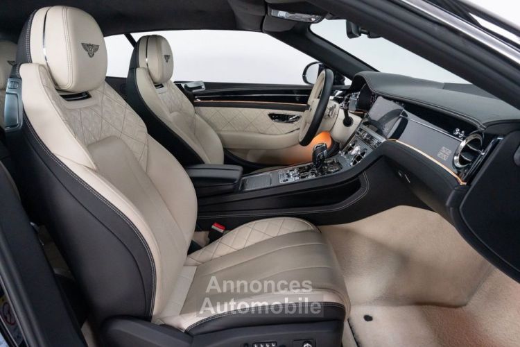 Bentley Continental GTC Continental GTC W12 635  First Edition Mulliner 360° Garantie 12 mois - <small></small> 210.990 € <small>TTC</small> - #23