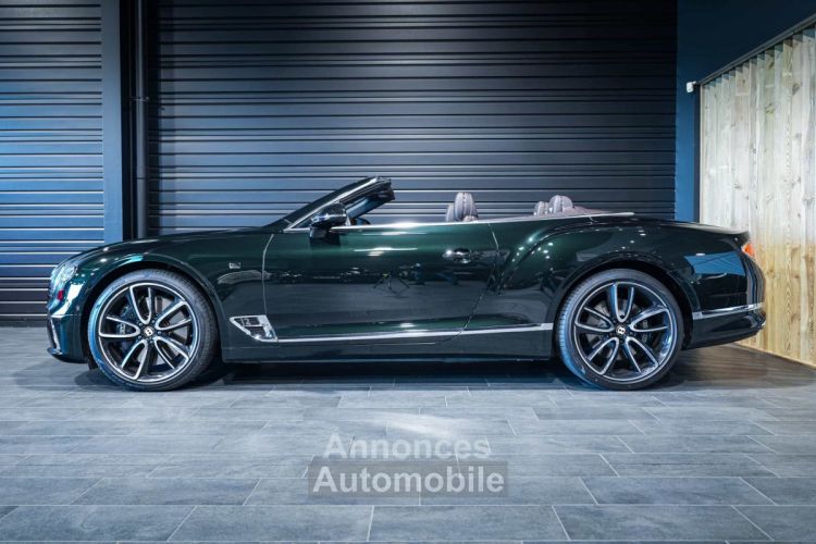 Bentley Continental GTC First Edition - Prix sur Demande - #7