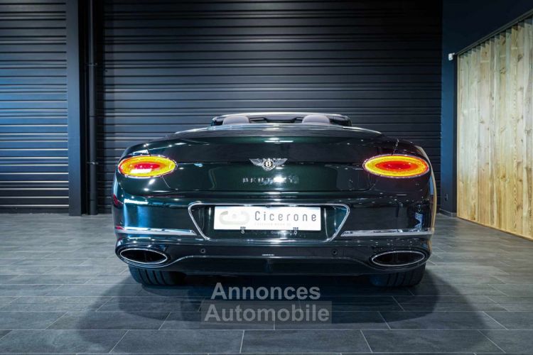 Bentley Continental GTC First Edition - Prix sur Demande - #11