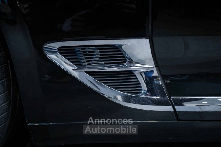 Bentley Continental GTC First Edition - Prix sur Demande - #16