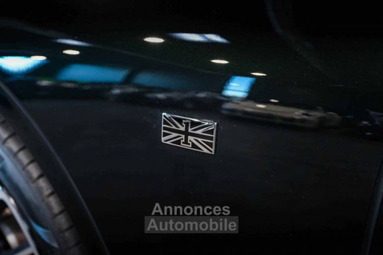 Bentley Continental GTC First Edition - Prix sur Demande - #17