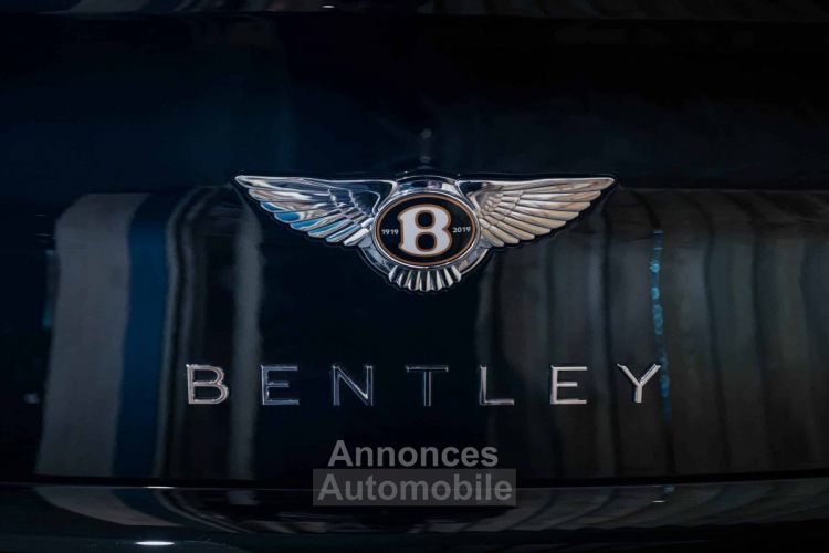Bentley Continental GTC First Edition - Prix sur Demande - #24