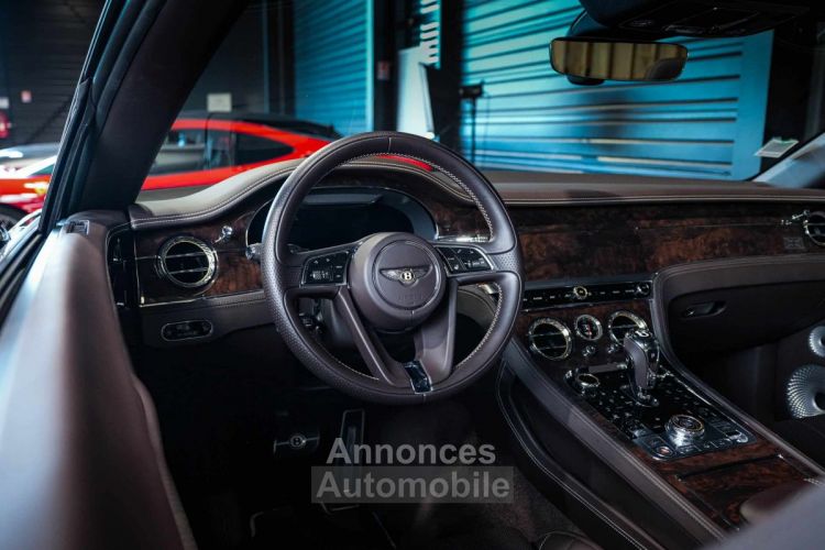 Bentley Continental GTC First Edition - Prix sur Demande - #25