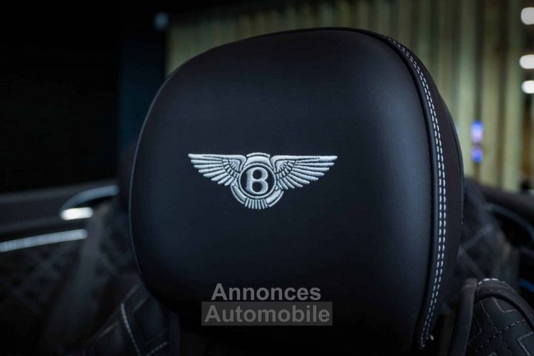 Bentley Continental GTC First Edition - Prix sur Demande - #39