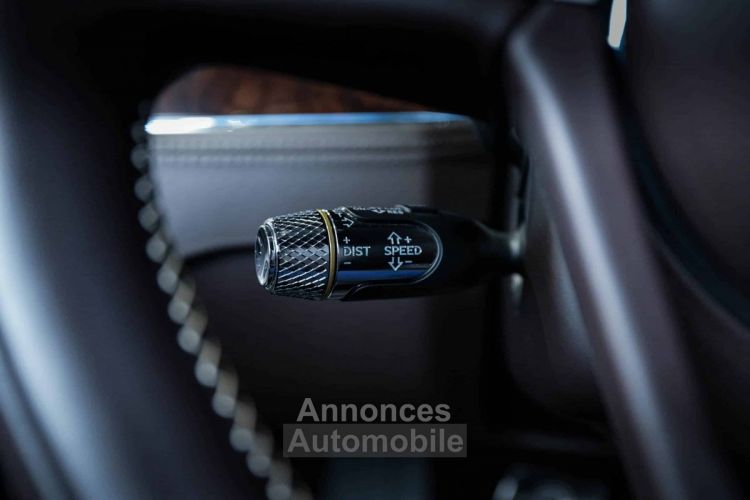 Bentley Continental GTC First Edition - Prix sur Demande - #42