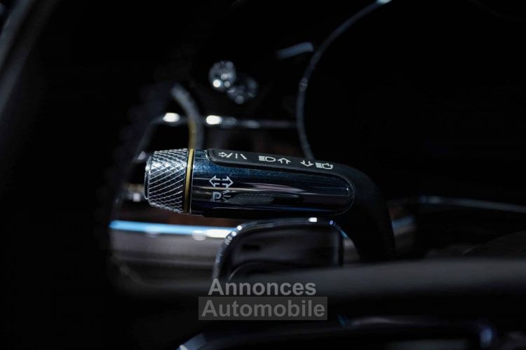 Bentley Continental GTC First Edition - Prix sur Demande - #43