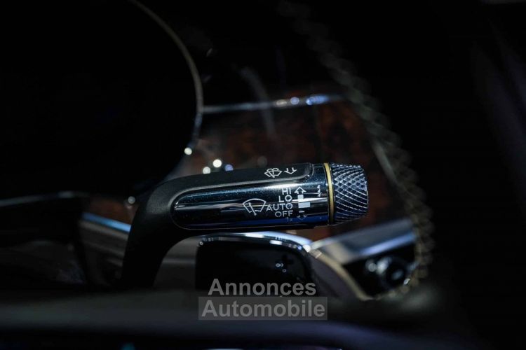 Bentley Continental GTC First Edition - Prix sur Demande - #44