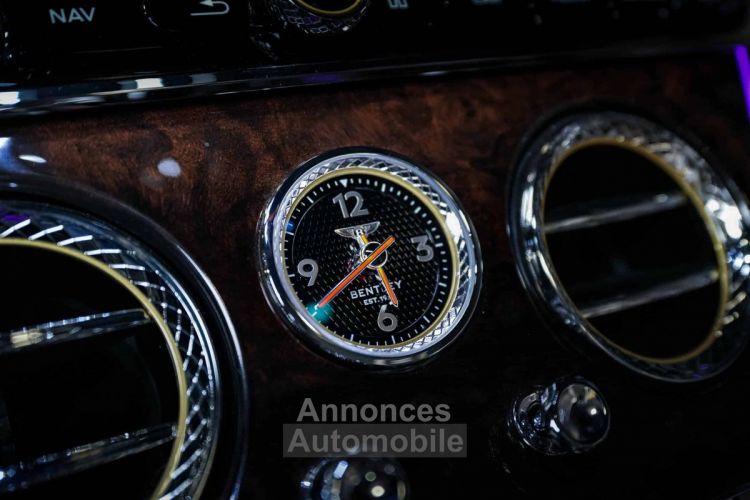 Bentley Continental GTC First Edition - Prix sur Demande - #49