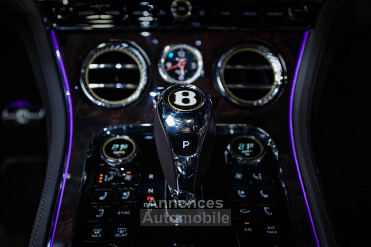 Bentley Continental GTC First Edition - Prix sur Demande - #54