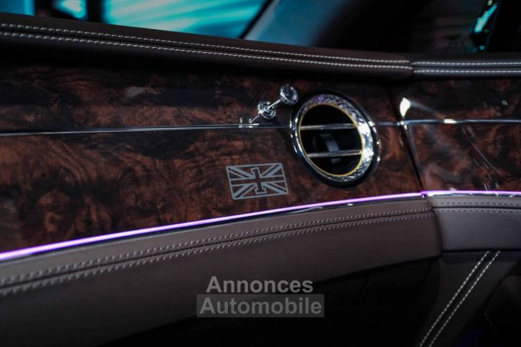Bentley Continental GTC First Edition - Prix sur Demande - #60