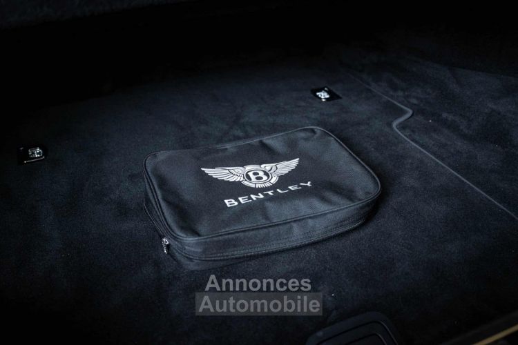 Bentley Continental GTC First Edition - Prix sur Demande - #64