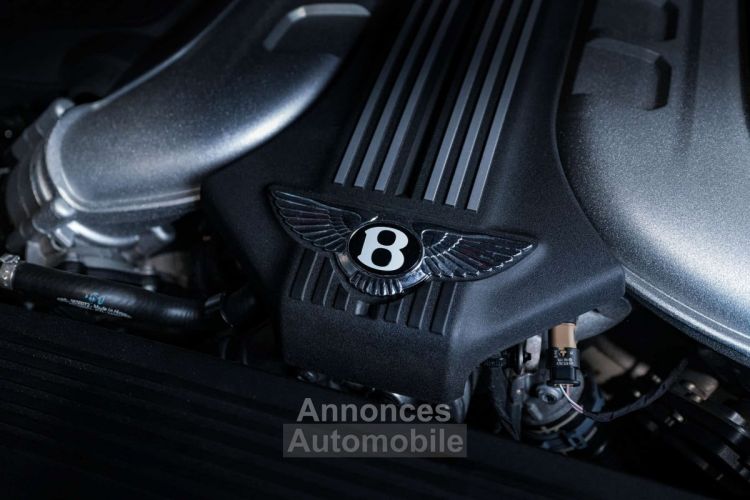 Bentley Continental GTC First Edition - Prix sur Demande - #67