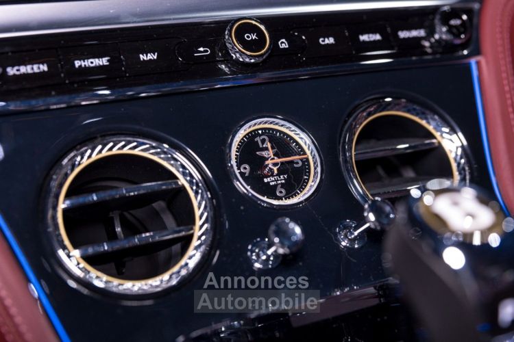 Bentley Continental GTC FIRST EDITION W12 635ch - <small></small> 256.900 € <small>TTC</small> - #14