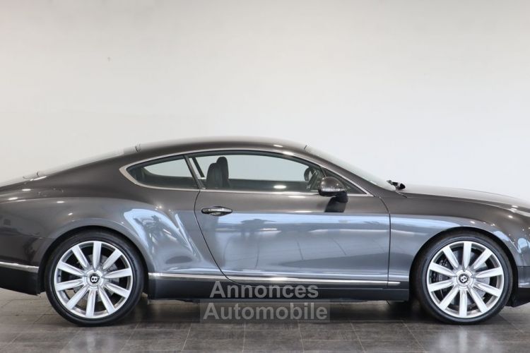 Bentley Continental GTC gt w12 mulliner - <small></small> 54.990 € <small>TTC</small> - #2