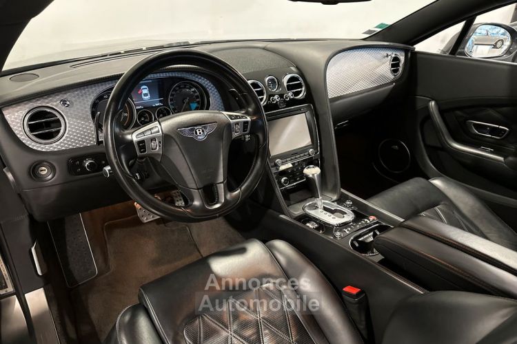 Bentley Continental GTC gt w12 mulliner - <small></small> 54.990 € <small>TTC</small> - #4