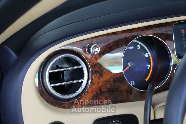 Bentley Continental GTC GTC W12 - <small>A partir de </small>690 EUR <small>/ mois</small> - #12