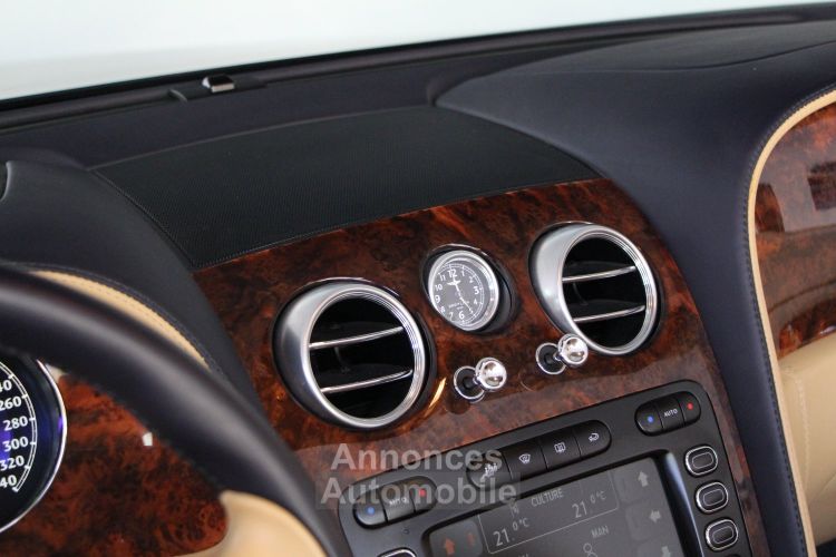 Bentley Continental GTC GTC W12 - <small>A partir de </small>690 EUR <small>/ mois</small> - #14