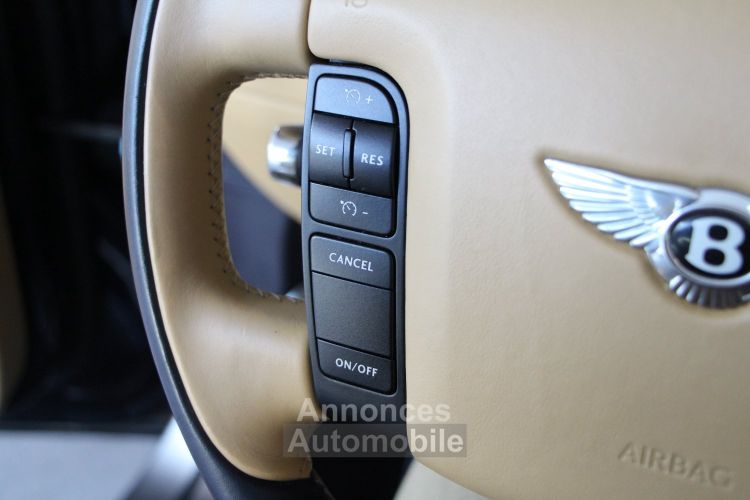 Bentley Continental GTC GTC W12 - <small>A partir de </small>690 EUR <small>/ mois</small> - #21