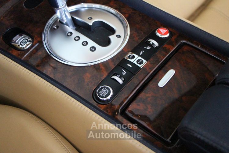 Bentley Continental GTC GTC W12 - <small>A partir de </small>690 EUR <small>/ mois</small> - #26