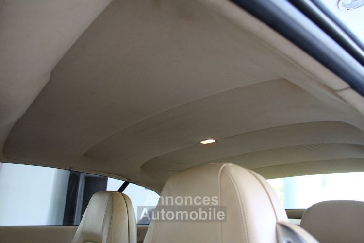 Bentley Continental GTC GTC W12 - <small>A partir de </small>690 EUR <small>/ mois</small> - #27