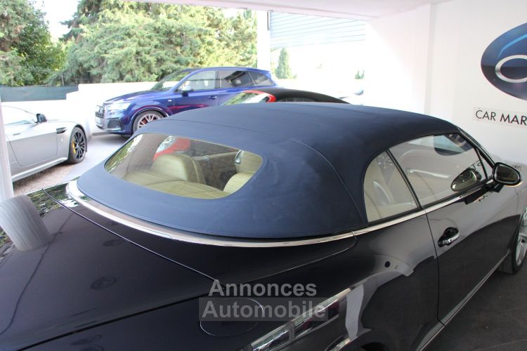 Bentley Continental GTC GTC W12 - <small>A partir de </small>690 EUR <small>/ mois</small> - #28