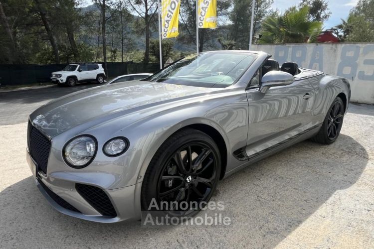 Bentley Continental GTC III 4.0 V8 550 BVA8 - <small></small> 245.000 € <small></small> - #2