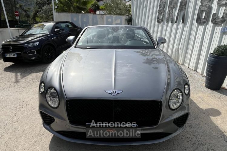 Bentley Continental GTC III 4.0 V8 550 BVA8 - <small></small> 245.000 € <small></small> - #3