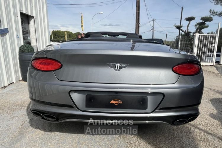 Bentley Continental GTC III 4.0 V8 550 BVA8 - <small></small> 245.000 € <small></small> - #5