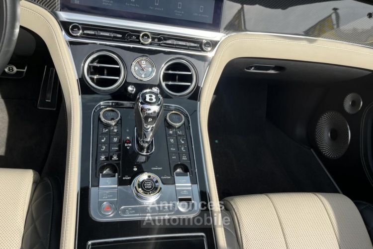 Bentley Continental GTC III 4.0 V8 550 BVA8 - <small></small> 245.000 € <small></small> - #15