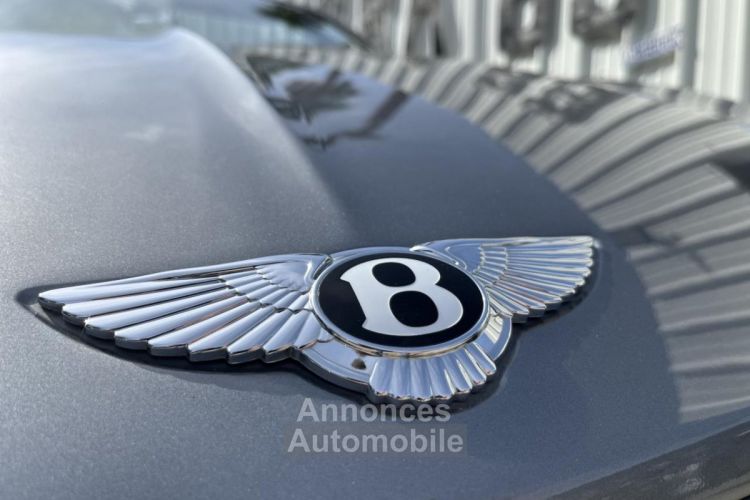 Bentley Continental GTC III 4.0 V8 550 BVA8 - <small></small> 245.000 € <small></small> - #18