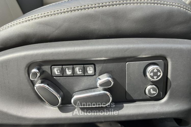 Bentley Continental GTC III 4.0 V8 550 BVA8 - <small></small> 245.000 € <small></small> - #22