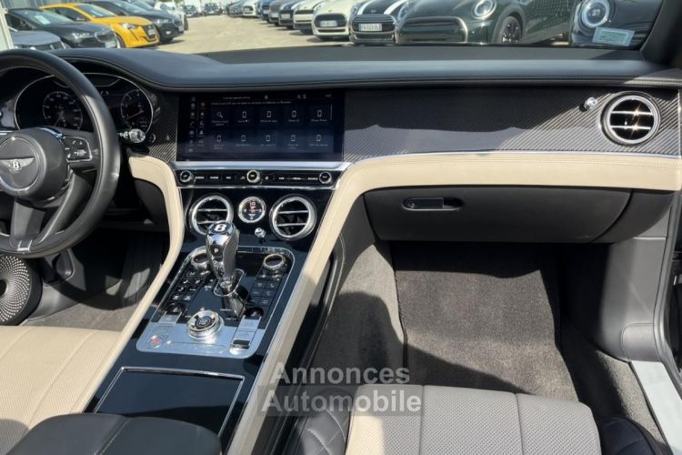 Bentley Continental GTC III 4.0 V8 550 BVA8 - <small></small> 245.000 € <small></small> - #25