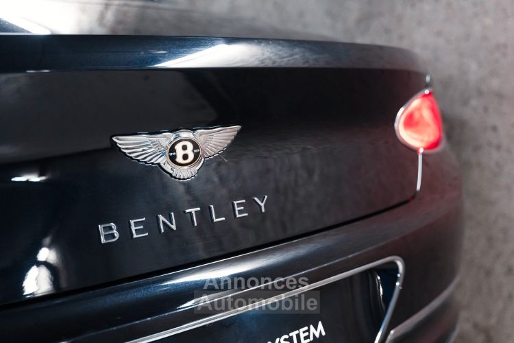 Bentley Continental GTC III W12 6.0 635ch - <small>A partir de </small>1.960 EUR <small>/ mois</small> - #17