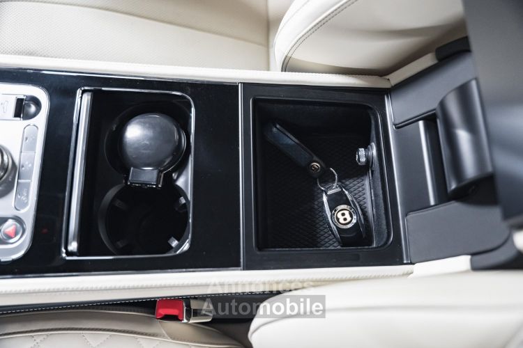 Bentley Continental GTC III W12 6.0 635ch - <small>A partir de </small>1.960 EUR <small>/ mois</small> - #42
