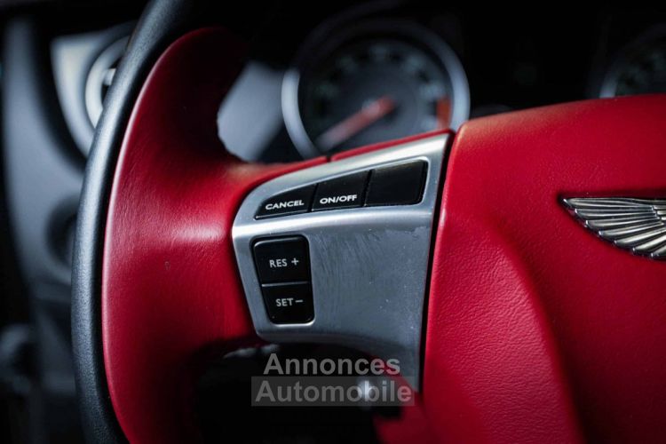 Bentley Continental GTC « MULLINER » - <small></small> 99.900 € <small>TTC</small> - #39