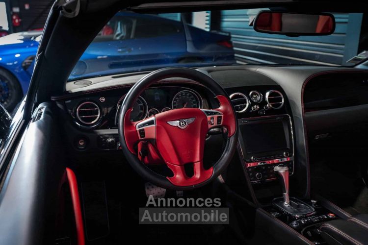 Bentley Continental GTC « MULLINER » - <small></small> 99.900 € <small>TTC</small> - #56