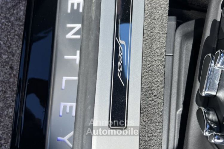 Bentley Continental GTC Speed - Prix sur Demande - #6