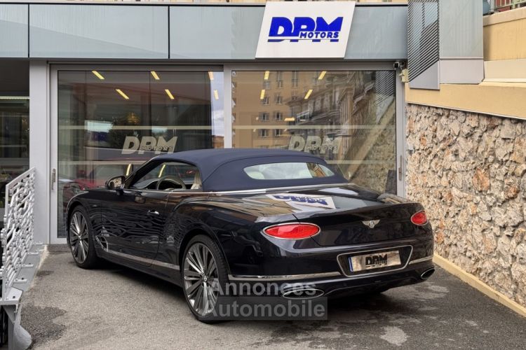 Bentley Continental GTC Speed - <small></small> 300.000 € <small>TTC</small> - #2