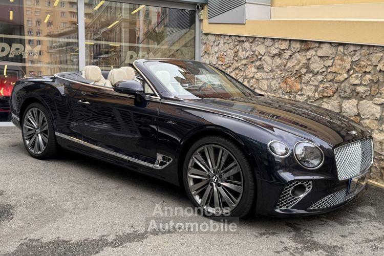 Bentley Continental GTC Speed - <small></small> 295.000 € <small>TTC</small> - #6