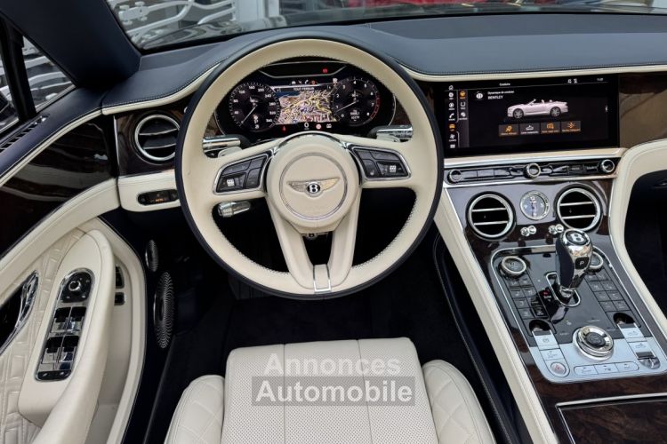 Bentley Continental GTC Speed - <small></small> 295.000 € <small>TTC</small> - #19