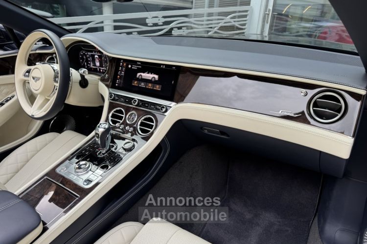 Bentley Continental GTC Speed - <small></small> 295.000 € <small>TTC</small> - #20